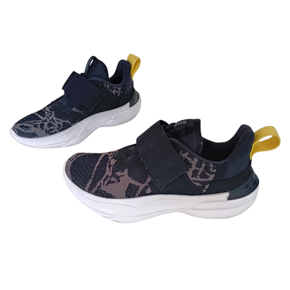 Sorel Shoes Explorer Blitz Stride Strap Navy Blue‎ Women's Size 7.5 LL6029-010